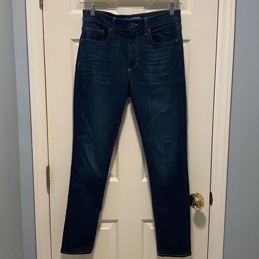 Joe’s Dark Wash Slim Fit Comfort Jeans EUC